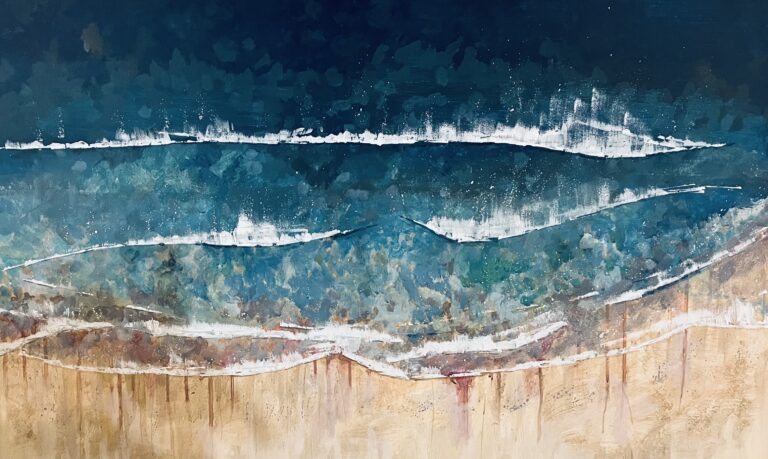 McKinsey - Ozzy Artist