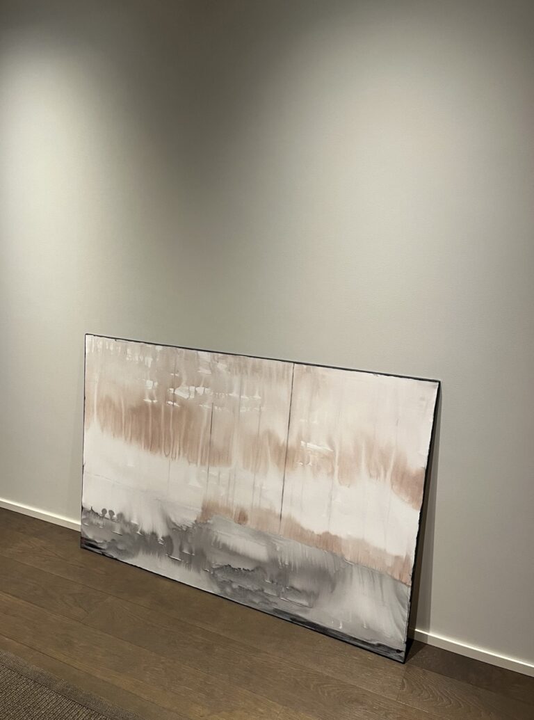 La foresta ambientata 1 - dimensioni grandi