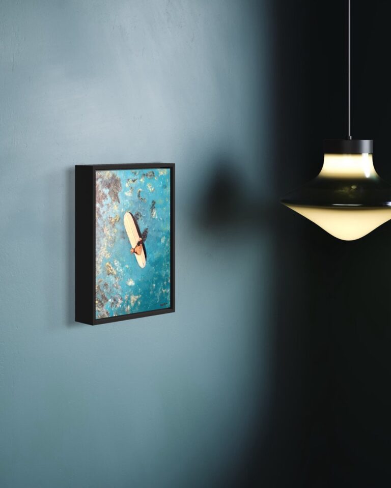 Shelter shapes - Ozzy Artist