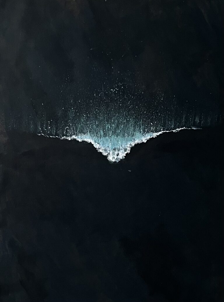 Ozzy | Dark Necessities