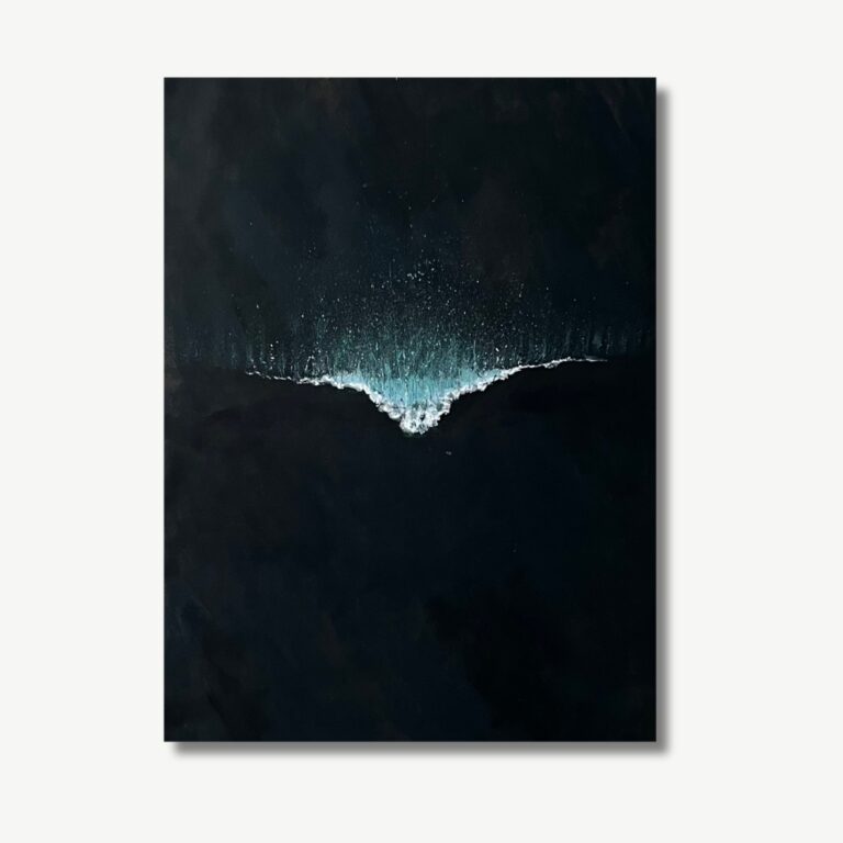 Ozzy | Dark Necessities