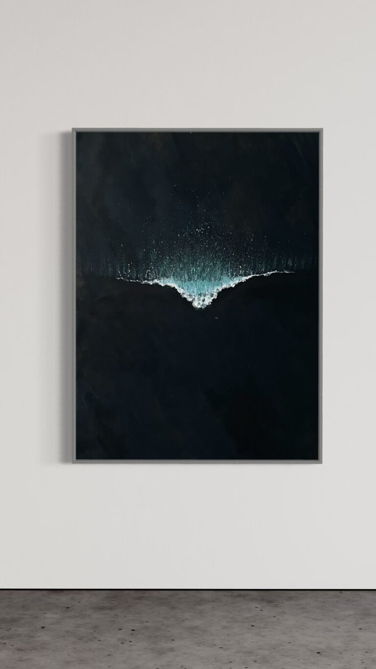 Ozzy | Dark Necessities_ambient