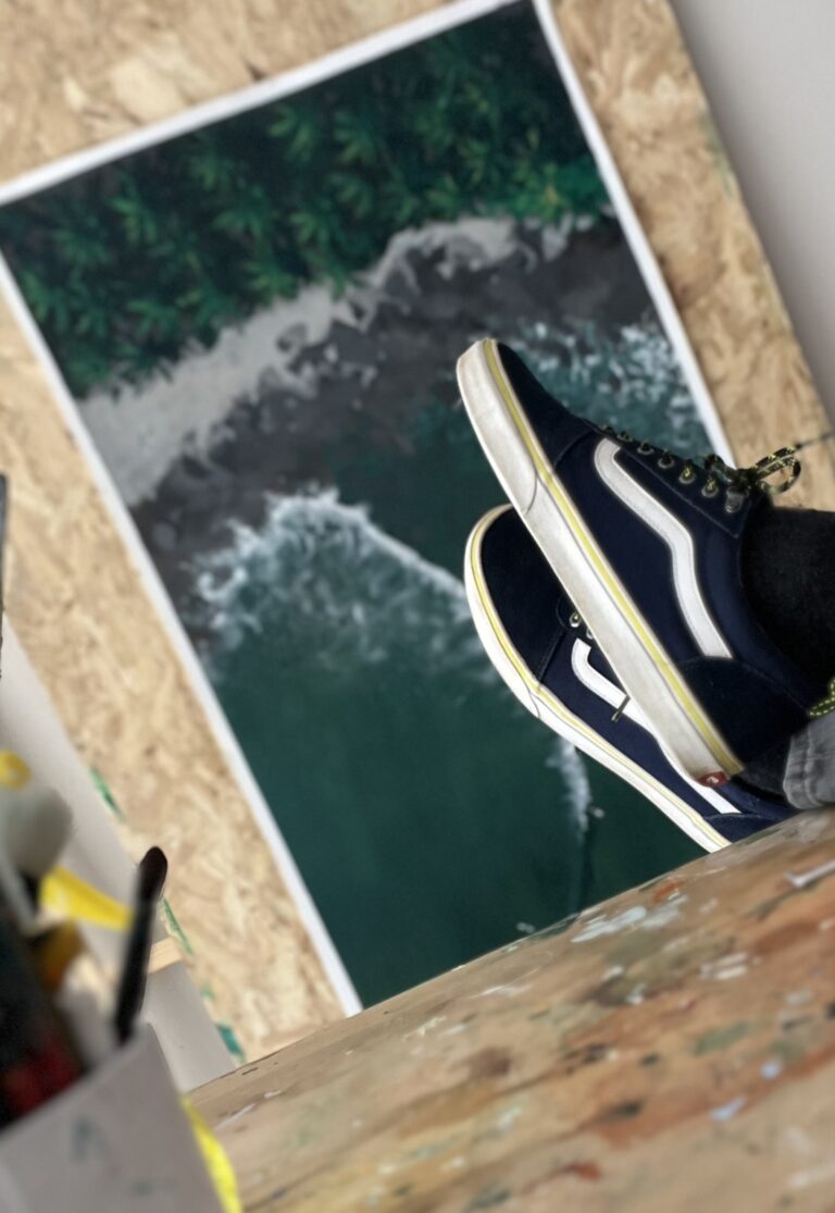 Pettirosso_in_volo_Ozzy_Art19_4017 2